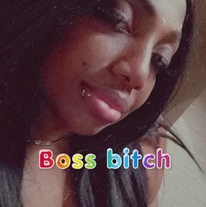 Meet your Posher, Colene